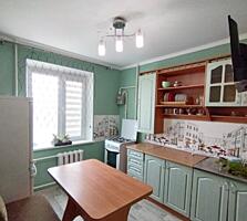 Просторная 1 ком - 40м2, 143 серия