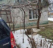 Продам дом в селе Кицканы.