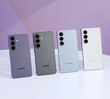 Precomanda pentru Samsung Galaxy S26 este deja disponibilă pe alo. md.