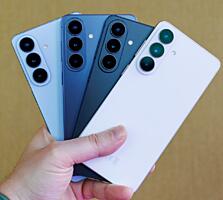 Пред заказ Samsung Galaxy S26+ уже доступен на alo. md