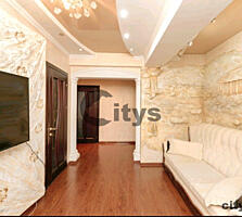 Apartament - 73  m²  , Chisinau