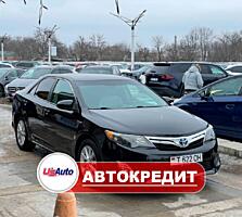 Toyota Camry 50 Hybrid (Доступен в Автокредит)