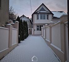 str. Fântânilor,Centru,Chișinău