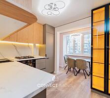 bd. Dacia, Botanica, Chisinau