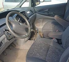 Отличный Автомобиль! Хорошая комплектация! Пишите можно на обмен.