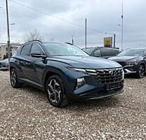 Hyundai Tucson Executive 4x4