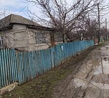 Продам дом с участком 10 сот