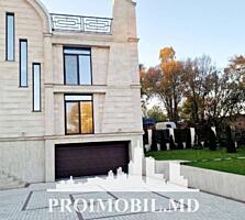 Vă propunem spre vânzare această casă în sect. Râșcani, str. ...