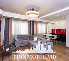 Vă propunem spre vânzare acestapartament cu 1 cameră și living, sect. 