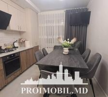 Vă propunem spre vânzare acestapartament cu 2 camere și living, sect. 