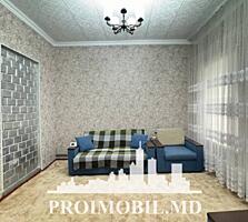 Vă propunem spre vânzare acestapartament la sol cu 2 camere, sect. ...