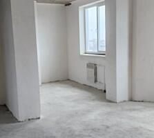 Продается двухкомнатная квартира на балке(новострой)