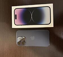 Продам 14 pro 256 гб
