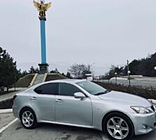 Lexus is220