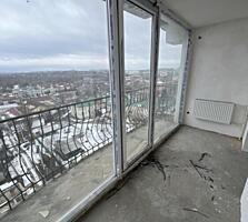 Центр, новострой