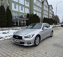 Infinity Q50 Hybrid
