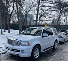 Limcoln Navigator