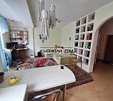 Продаж 2-х кімнатної квартири у центр міста Бровари по вулиця ...