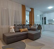 Продаж 1-кімнатної квартири, ЖК «Асканія Патріотика»#128205; Адреса: .