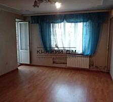 Пропонується до продажу роздільна 2-х кімнатна квартира на пр-ті ...