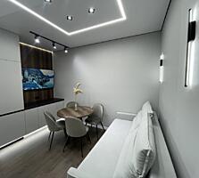 Продается стильная 2 комнатная квартира в 65 Жемчужине. Просторная и .