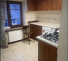 Продам уютную 2-комнатную квартиру на земле с собственным двориком, ..