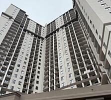 Предлагается к продаже квартира в современном жилом комплексе ...