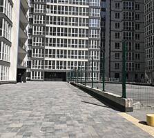 Предлагается к продаже 1-комнатная квартира 41.5 м² в Приморском ...