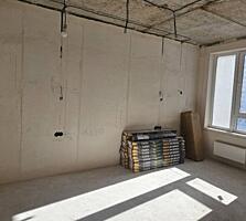 В продаже однокомнатная квартира в новом доме «Акварель 8», общей ...