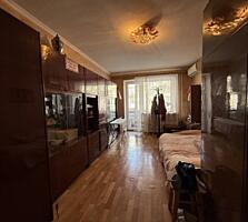 Предлагается к продаже пространства 3-х комнатная квартира в самом ...