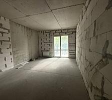 В продаже стильная квартира студийного типа, расположенная в новом ...