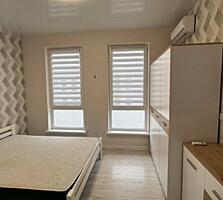 Предлагается к продаже уютная и светлая квартира площадью 36 кв.м. в .