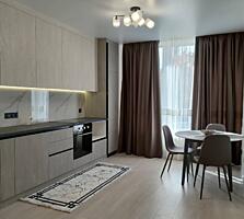 Продается светлая и уютная квартира в новом сданном доме на 5-й ...