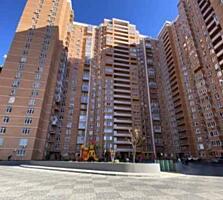 Продается  1 комнатная квартира в современном новом ЖК. Закрытая ...