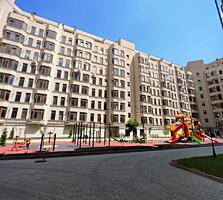 Продам двухуровневую квартиру в коттеджном поселке на Даче ...