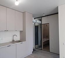 В продаже 1- но комнатная квартира в новом, современном ЖК. Общая ...