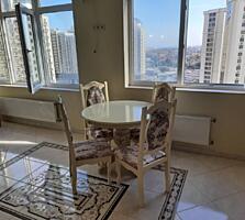 Однокомнатная квартира на Таирова.