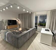 В продаже 3-х комнатная квартира на Фонтане, парк Победы