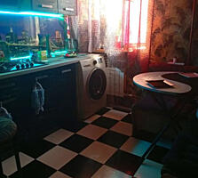 Однокомнатная Черёмушки