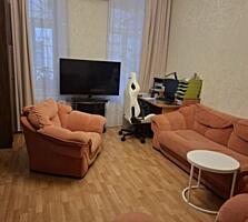 В продаже 3-х комнатная квартира в Центре города - ул. Базарная.