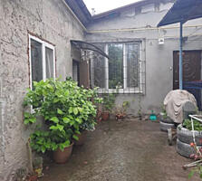 Продам уютную 3-комнатную квартиру с двориком на Атамана Головатого