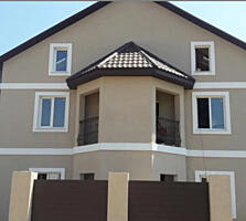 Продам отличный теплый дом Червоном Хуторе