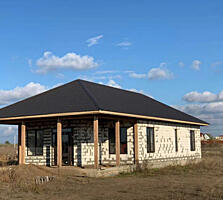 СРОЧНО!!! Продам новый дом в Фонтанке-3!