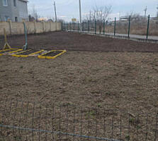 Предлагается к продаже земельный участок на ст.Усатово в новом, ...