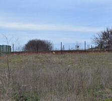 Участок на ст. Усатово