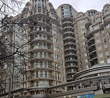 1-комн. квартира в ЖК Сабанский, Канатная, парк Шевченко