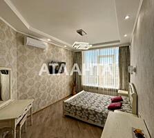 Продам 1-комнатную квартиру в ЖК 9 Жемчужина. ВИД НА МОРЕ. код-312425