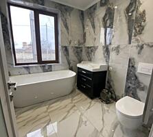 Квартира на земле 2-ком. на Ткаченко