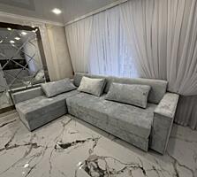 3-комнатная с кап. ремонтом на Балке. ТОРГ