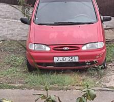 Продам минивэн